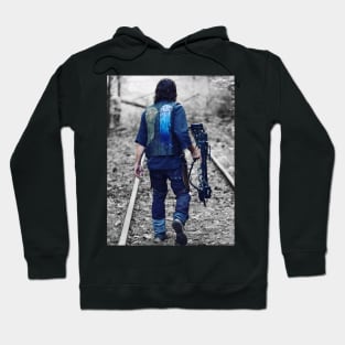 The Bowman Hoodie